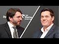 Интервью миллиардера Алексея Мордашова (#2 Forbes'18 / $ 18,7 млрд) на Forbes Club