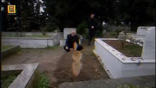 Kurtlar Vadisi Pusu - Zülfikar Ağıt E115V