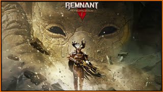 Новое дополнение про Забытое Королевство - Remnant 2 DLC The Forgotten Kingdom