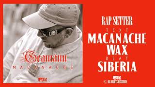 05. Macanache feat Wax - Rap Setter