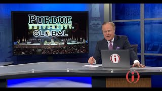 Purdue Global's focus on workforce of tomorrow