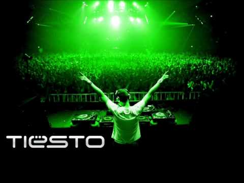 Chasing Cars - Snow Patrol (DJ Tiesto Remix)