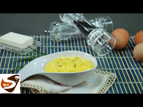 Video: Bistecca Di Manzo Con Salsa Bernese