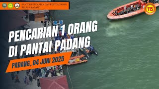 Download Lagu Pencarian dan evakuasi 1 orang tenggelam di pantai padang tanggal 4 juni 2025 MP3 Download Lagu Pencarian dan evakuasi 1 orang tenggelam di pantai padang tanggal 4 juni 2025 MP3