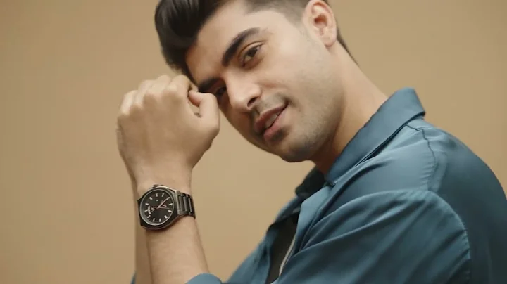 Fastrack Vyb Orion - FV30016