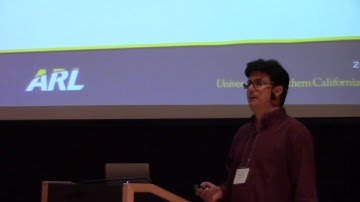 AGI-14 Volkan Ustun - Distributed Vector Representations of Words in Sigma