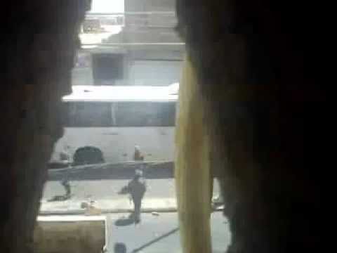    9 7 2011 سوريا الضمير قوات الأمن