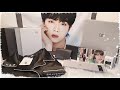 방탄소년단 BE앨범 굿즈 언박싱 BTS BE ALBUM Merch Unboxing