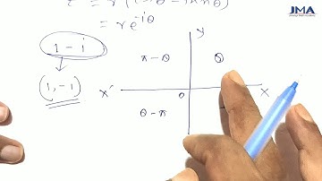 Modulus & Argument ।  মডুলাস এবং আর্গুমেন্ট ।  Complex Number ।  Part- 03