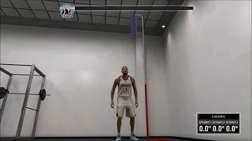 NBA 2K17: FASTEST WAY TO GET 99 OVERALL MYPLAYER AND ALL ATTRIBUTE UPGRADES!?!