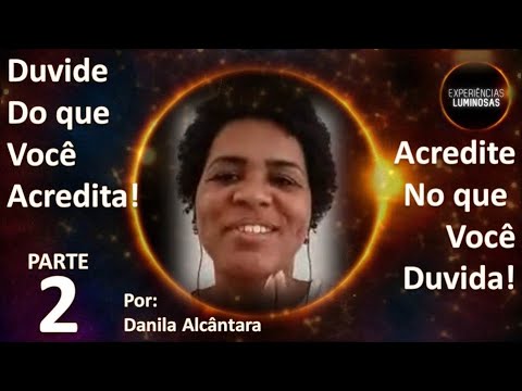 Vídeo: O Lado Negro Da Iluminação Psíquica, Ou 