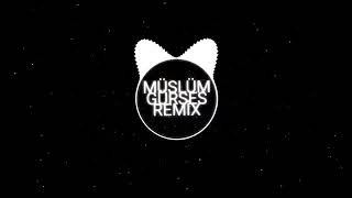 Müslüm Gürses remix - Arar bulurmuydun Arabesk remix Yusuf remix ! Resimi