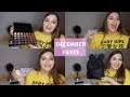 DECEMBER FAVOURITES | SOPHIE NOA