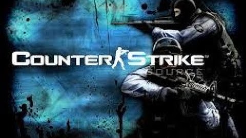 Counter Strike 1.6 | Map in fy_pool_day | FuSIoN