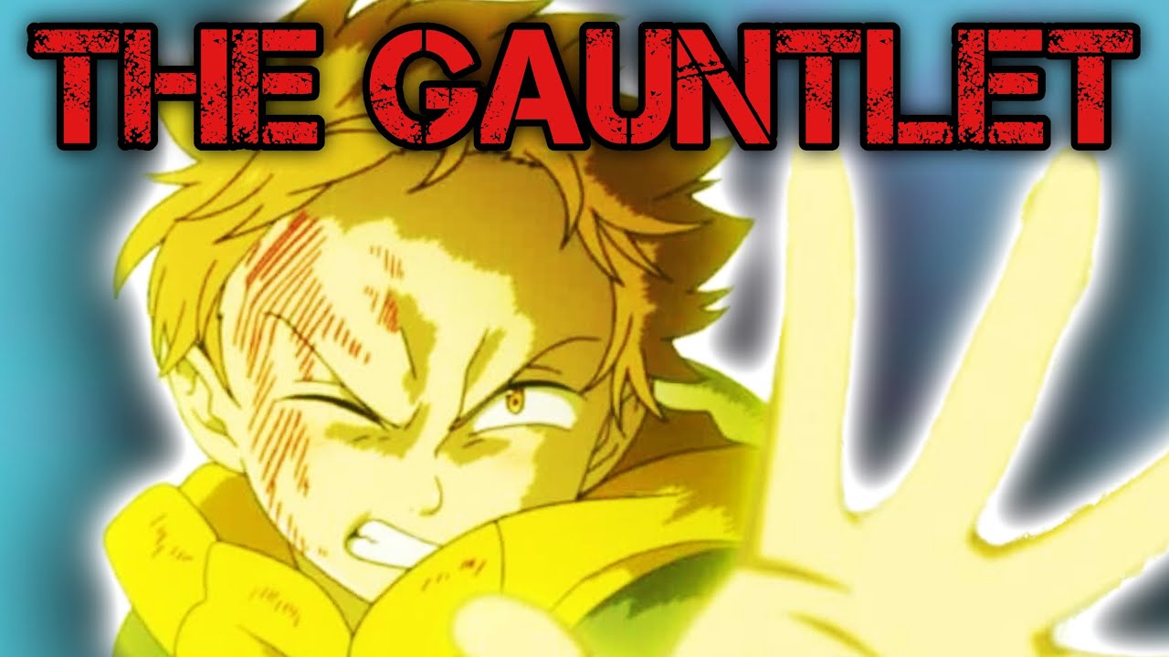 Anime/Manga Team runs the DBZ Gauntlet - Battles - Comic Vine