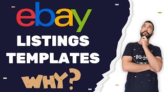 eBay Listings Templates – Why Are They Important for Dropshipping?