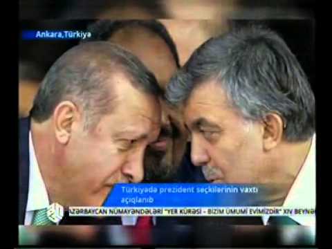 Video: Prezident Seçkilərinin Ikinci Turu çağırıldığında