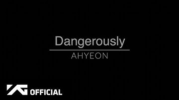 BABYMONSTER - AHYEON 