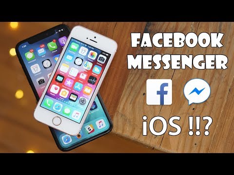 Hướng dẫn cài đặt Facebook & Messenger Lite trên iPhone 2023 vừa cập nhật