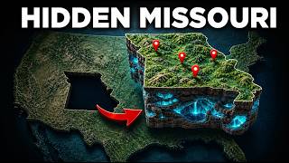 Missouri Is Way Weirder Than You Think — 25 Facts