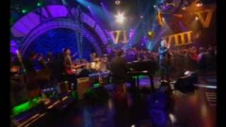 Tom Jones Hootenanny 09 In The Midnight Hour.wmv