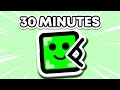 Scratch game in 30 minute challenge