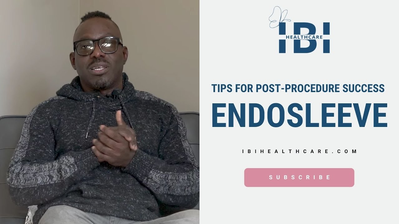 Tips for Post ESG Success - IBI Healthcare Institute