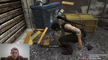 The Evil Within On Akumu NO UPGRADES Part 6 | This is another journey and a half