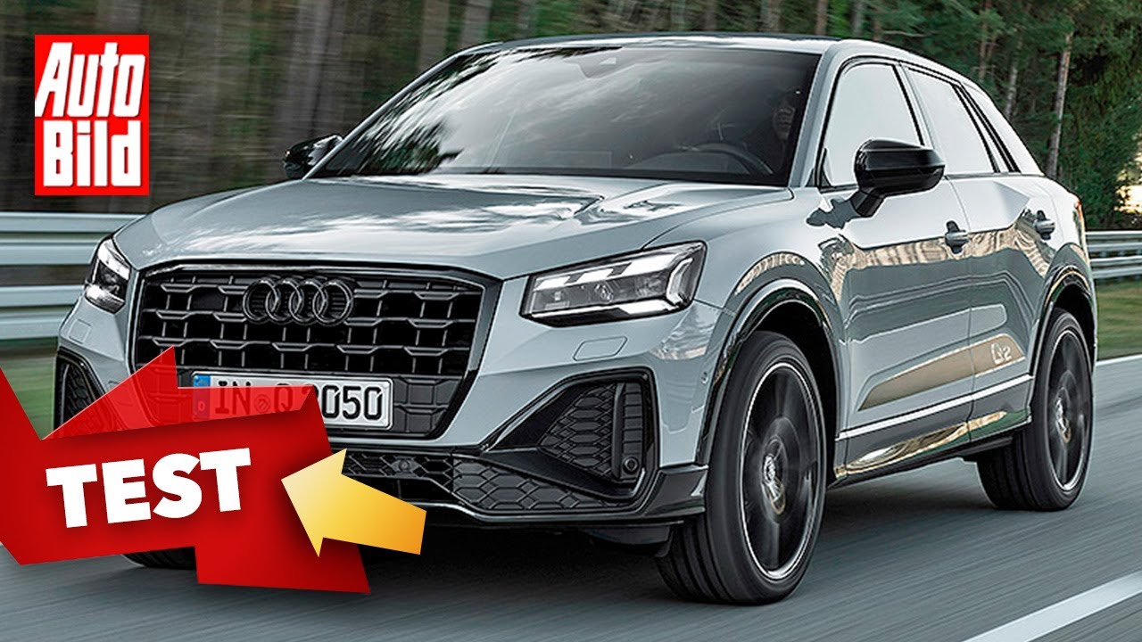 Audi Q2 Autoabo » Vorteile & Modelle entdecken