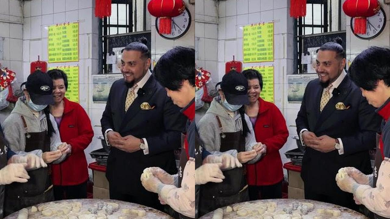 谁再说长大了没有年味，就去逛逛市场，或者给自己提个车！#TC在中国 #村里的年味有多浓 #淘车车