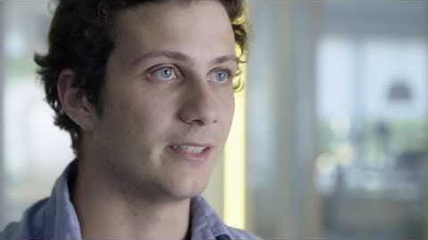 Pierre - Software Developer IMC Amsterdam