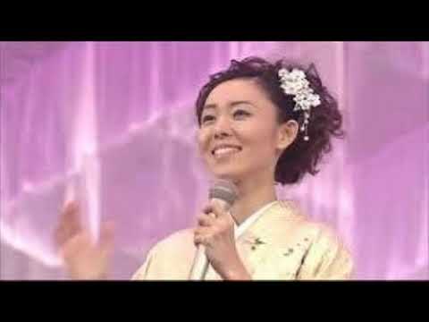 大阪すずめ　元唄：永井みゆき　COVER4794