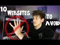 10 WEBSITES YOU SHOULD NEVER VISIT 3