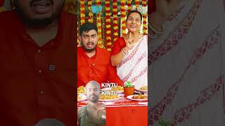 Oldays Kitchen Food Challenge#shorts#food #biryani #noodles #foodchallenge#chaatrecipe