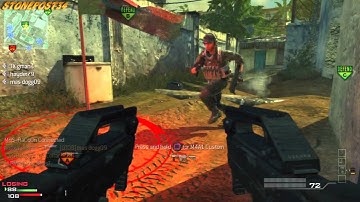 CoD MW3 - Live Commentary Session 1 Part 7