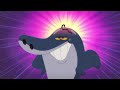 Zig and Sharko 😎 HANDSOME SHARKO 🤣 (SEASON 2) New episodes | Cartoon for kids