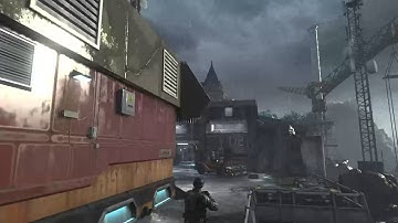 Ballistic Gaming - Uplink Across The Map Combat Axe/Tomahawk