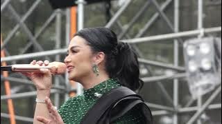 KRISDAYANTI - Live at PLAYLIST LOVE 2.0