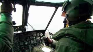 Canadian Forces - Air Combat Systems Officer