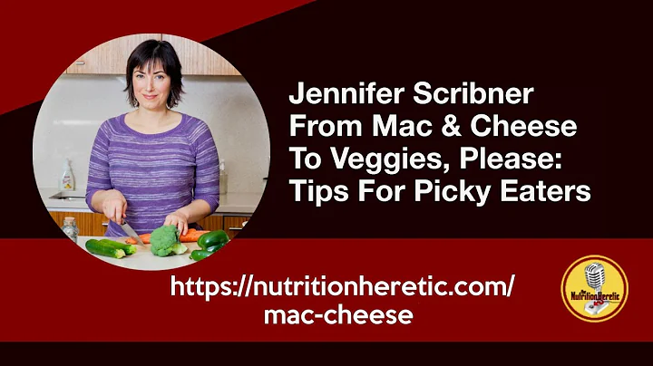 Jennifer Scribner Mac n cheese