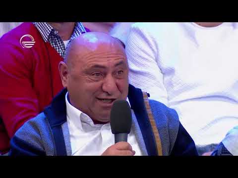 გოგი წულაიას ანეკდოტები