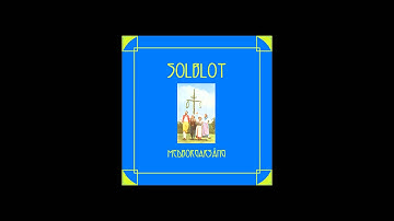 [Neo-Form I] Solblot - Medborgarsång