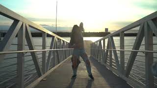 “Joro” by Wizkid | Libby Miga Choreography
