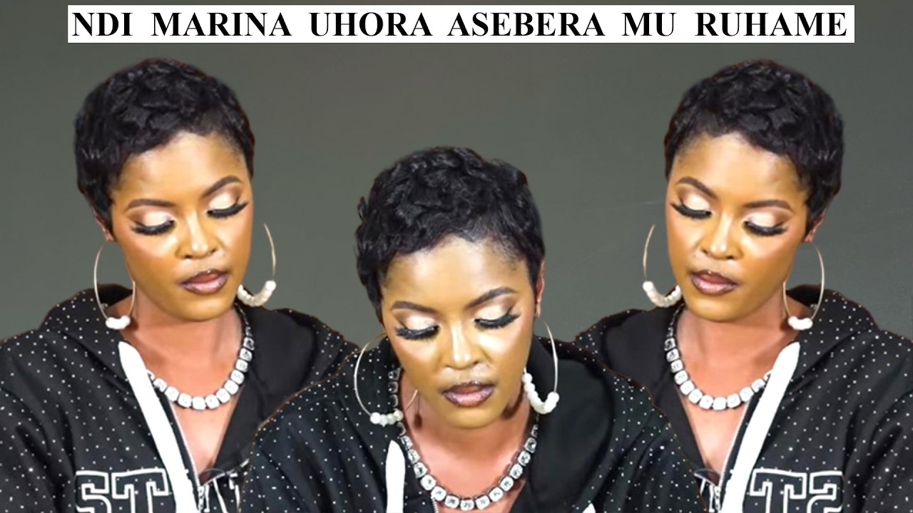 Ndabizi ko munyanga cyane😭 Singitinya no gusebera imbere yanyu🥲Ibintu 7 byanduje izina rya Marina