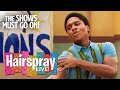 'Run and Tell That' Ephraim Sykes | Hairspray Live