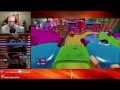 Disney Infinity 3.0, Inside Out NG+ Speedrun - (1:10:19)