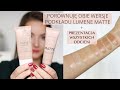 10H TEST! NOWE OPAKOWANIE I SKŁAD - JAKOŚĆ ULEGŁA ZMIANIE?! Milena Makeup