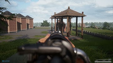 Post Scriptum - This is How You Stop A Flank