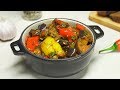 Соте из баклажанов. Превосходит все ожидания. Рецепт от Всегда Вкусно!