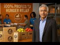 How a Cup of Coffee Feeds Hundreds: The Inspiring Mission of Mr. Zaki Hossain and Pintail Coffee